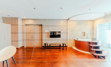 One Manalo Hotel