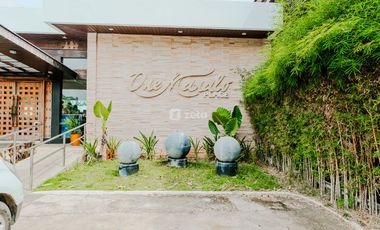 One Manalo Hotel