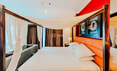 One Manalo Hotel