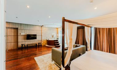 One Manalo Hotel