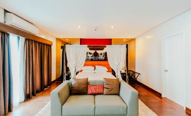 One Manalo Hotel
