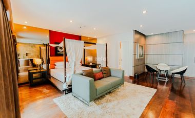 One Manalo Hotel