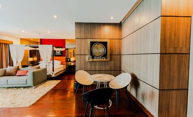 One Manalo Hotel