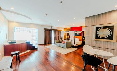 One Manalo Hotel