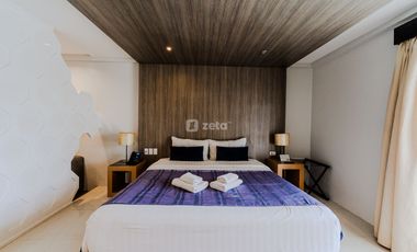 One Manalo Hotel