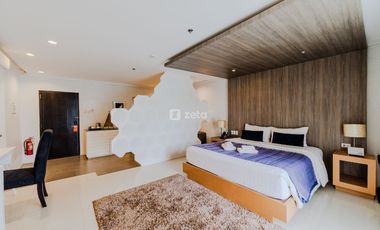 One Manalo Hotel