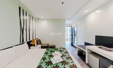 One Manalo Hotel