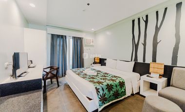 One Manalo Hotel