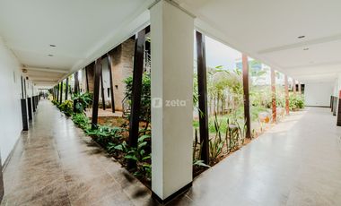 One Manalo Hotel