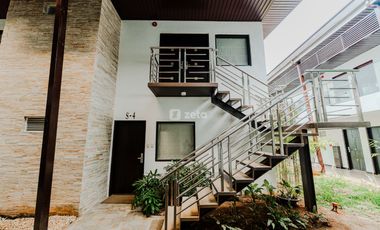 One Manalo Hotel