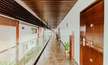 One Manalo Hotel