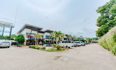 One Manalo Hotel