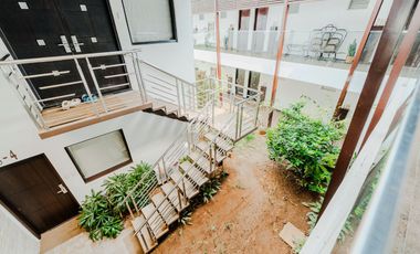 One Manalo Hotel