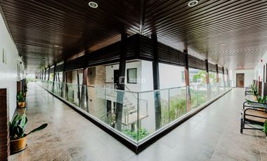 One Manalo Hotel
