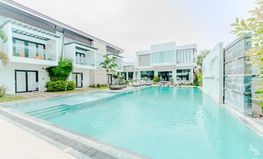 One Manalo Hotel
