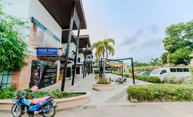 One Manalo Hotel