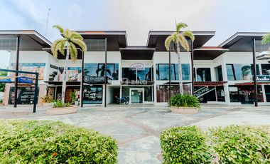 One Manalo Hotel