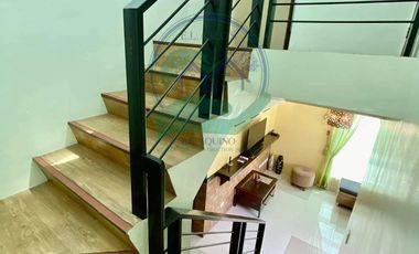 2-STOREY HOUSE FOR RENT (near K-town/Friendship)