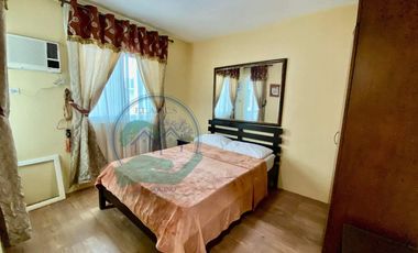 2-STOREY HOUSE FOR RENT (near K-town/Friendship)