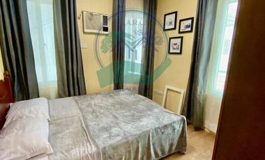 2-STOREY HOUSE FOR RENT (near K-town/Friendship)