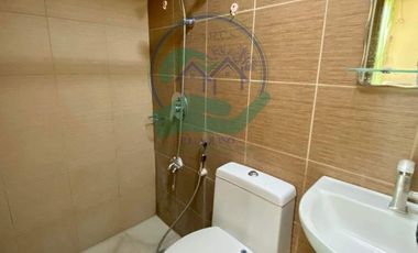 2-STOREY HOUSE FOR RENT (near K-town/Friendship)
