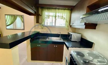 2-STOREY HOUSE FOR RENT (near K-town/Friendship)