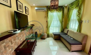 2-STOREY HOUSE FOR RENT (near K-town/Friendship)