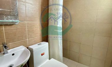 2-STOREY HOUSE FOR RENT (near K-town/Friendship)