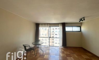 VENDO DUPLEX COMUNA DE PROVIDENCIA