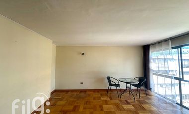 VENDO DUPLEX COMUNA DE PROVIDENCIA