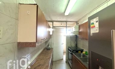 VENDO DUPLEX COMUNA DE PROVIDENCIA