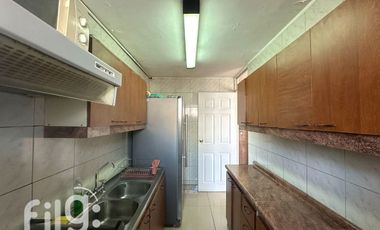 VENDO DUPLEX COMUNA DE PROVIDENCIA