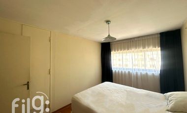 VENDO DUPLEX COMUNA DE PROVIDENCIA