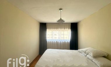 VENDO DUPLEX COMUNA DE PROVIDENCIA
