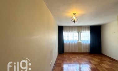 VENDO DUPLEX COMUNA DE PROVIDENCIA