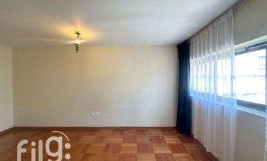 VENDO DUPLEX COMUNA DE PROVIDENCIA