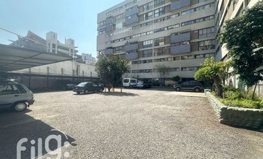 VENDO DUPLEX COMUNA DE PROVIDENCIA