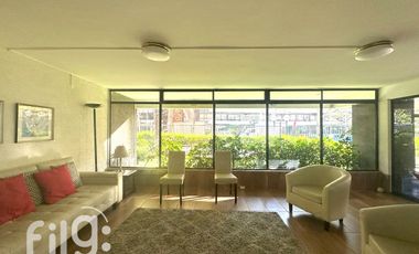VENDO DUPLEX COMUNA DE PROVIDENCIA