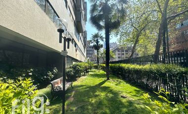 VENDO DUPLEX COMUNA DE PROVIDENCIA