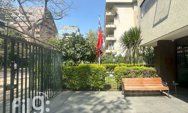 VENDO DUPLEX COMUNA DE PROVIDENCIA