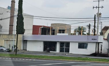 Local Comercial en Venta sobre Av. Gomez Morin