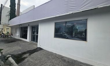 Local Comercial en Venta sobre Av. Gomez Morin