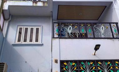 4 Bedroom- 3 Storey House with Balcony for Sale
