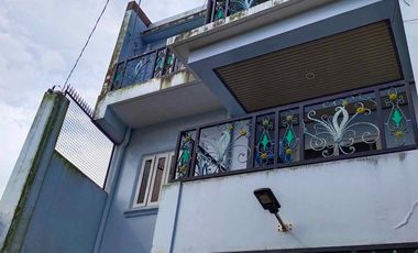4 Bedroom- 3 Storey House with Balcony for Sale