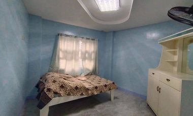 4 Bedroom- 3 Storey House with Balcony for Sale