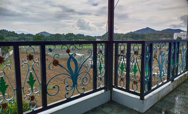 4 Bedroom- 3 Storey House with Balcony for Sale