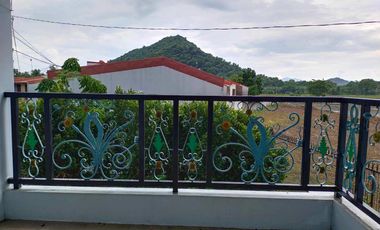 4 Bedroom- 3 Storey House with Balcony for Sale