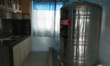 4 Bedroom- 3 Storey House with Balcony for Sale