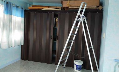 4 Bedroom- 3 Storey House with Balcony for Sale