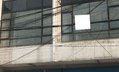 Disewakan Ruko Gandeng 2 Jalan Kiasnawi Kota Tangerang Depan Pasar Lokasi Strategis Sangat Ramai